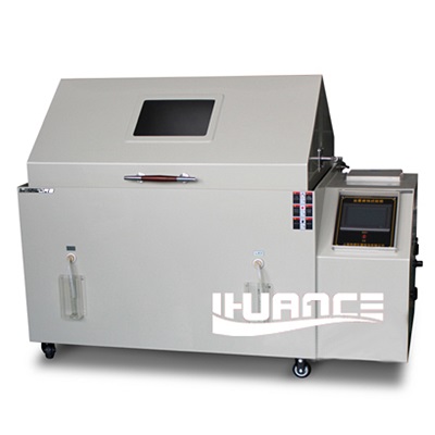 HuanCe超越自我，實現(xiàn)鹽霧試驗箱的價值